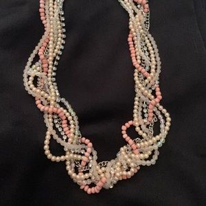 🌸Beautiful Beaded Necklace